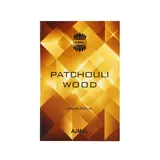 Ajmal Próbka  Patchouli Wood Parfemovaná voda 1,5ml