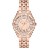 Michael Kors Harlowe MK4710