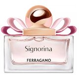 Salvatore Ferragamo Signorina Women Eau De Parfum Parfemovaná voda 30ml