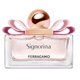 Salvatore Ferragamo Signorina Women Eau De Parfum Parfemovaná voda 50ml