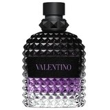 Valentino Uomo Born in Roma Purple Melancholia Toaletní voda