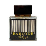 Paris Corner Barcode Autograph Parfemovaná voda 100ml
