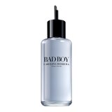 Carolina Herrera Bad Boy Refillable Toaletní voda 200ml