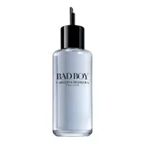 Carolina Herrera Bad Boy Refillable Toaletní voda 200ml