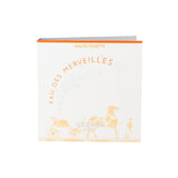 Hermes Próbka  Eau Des Merveilles Toaletní voda 2ml