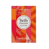 Hermes Próbka  Twilly d`Hermes Eau Poivree Parfemovaná voda 2ml