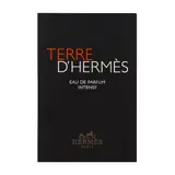 Hermes Próbka  Terre D`Hermes Intense Parfemovaná voda 2ml
