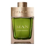 Bvlgari Man Wood Essence Eau de Parfum Refillable Parfemovaná voda 150ml