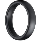 Carneo Pay Ring Brushed 10 Black