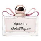 Salvatore Ferragamo Signorina Eau De Parfum Parfemovaná voda 100ml