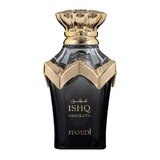 Hamidi Ishq Absolute Parfemovaná voda 100ml