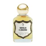 I Profumi Di Firenze Vaniglia E Zenzero Parfemovaná voda 10ml