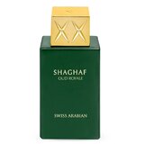 Swiss Arabian Shaghaf Oud Royale Parfemovaná voda