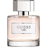 Guess Guess 1981 for woman Toaletní voda - Tester 100ml