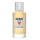 Guess Originals Type 2 Red Currant & Balsam Parfemovaná voda 100ml