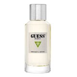 Guess Originals Type 1 Bergamot & Vetiver Parfemovaná voda 100ml