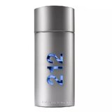 Carolina Herrera 212 Men NYC Toaletní voda - Tester 100ml