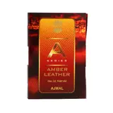 Ajmal Sample  Amber Leather Parfemovaná voda 1,5ml
