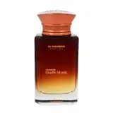 Al Haramain Oudh Musk Parfemovaná voda - Tester 100ml