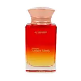 Al Haramain Amber Musk Parfemovaná voda - Tester 100ml