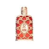 Orientica Luxury Collection Amber Rouge Parfemovaná voda - Tester 80ml