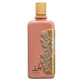 Ard al Zaafaran Barez Velvety Parfemovaná voda 100ml