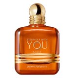 Giorgio Armani Stronger With You Amber Eau de Parfum Parfemovaná voda 100ml