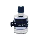 Abercrombie & Fitch 100% Passion Man Toaletní voda - Tester 100ml
