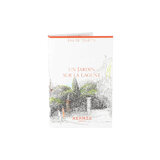 Hermes Sample  Jardin Un Jardin Sur La Lagune Toaletní voda 2ml