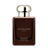 Jo Malone Dark Amber & Ginger Lily Intense New Kolínská voda 50ml