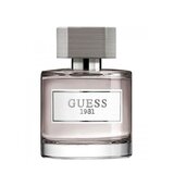 Guess Guess 1981 for Men Toaletní voda 50ml