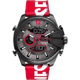 Diesel Mega Chief DZ4647