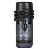 Lattafa Musamam Black Intense Parfemovaná voda 100ml