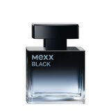 Mexx Black For Him Eau de Toilette Toaletní voda 30ml