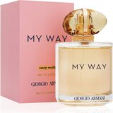 Giorgio Armani My Way Sunny Vanilla Parfemovaná voda, 50 ml