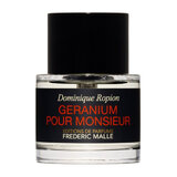 Frederic Malle Geranium Pour Monsieur Parfemovaná voda 50ml