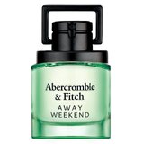 Abercrombie & Fitch Away Weekend Man Toaletní voda 30ml
