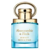 Abercrombie & Fitch Away Weekend Woman Parfemovaná voda 30ml