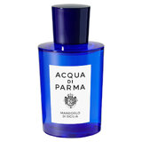 Acqua di Parma Blu Mediterraneo Mandorlo Di Sicilia Eau De Toilette Toaletní voda 100ml
