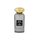 Pierre Bernard Classic Suede Patchouli Parfemovaná voda 100ml