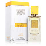 Lattafa Ana Abiyedh Passion Parfemovaná voda, 60 ml