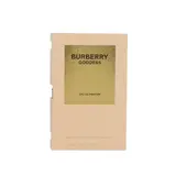 Burberry Sample  Goddess Parfemovaná voda