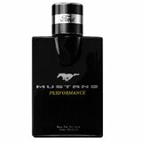 Mustang Mustang Performance Eau De Toilette Toaletní voda 100ml