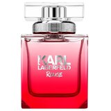 Karl Lagerfeld Rouge Eau De Parfum - Tester Parfemovaná voda - Tester 85ml