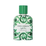 Dolce & Gabbana Light Blue Capri In Love Pour Homme Travel Retail Exclusive Parfemovaná voda - Tester 100ml