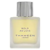 Thameen Bold As Love Kolínská voda - Tester 100ml