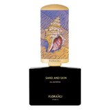 FLORAIKU Sand And Skin Parfemovaná voda - Tester