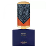 FLORAIKU Boyish Parfemovaná voda - Tester 50ml