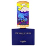 FLORAIKU First Dream Of The Year Parfemovaná voda - Tester 50ml