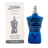 Jean Paul Gaultier Le Male In Blue Parfemovaná voda - Tester, 125ml